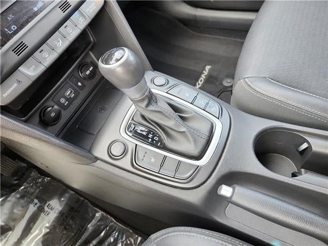 2020 Hyundai Kona Ultimate (DCT) All-wheel Drive